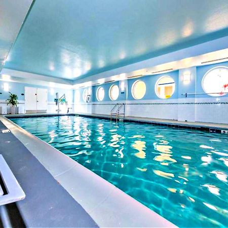 2 Bedroom Direct Oceanfront Wyndham Ocean Walk Daytona Beach 2226-0 Eksteriør billede