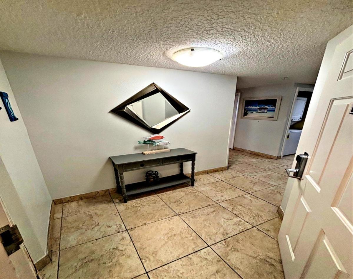 2 Bedroom Direct Oceanfront Wyndham Ocean Walk Daytona Beach 2226-0 Eksteriør billede