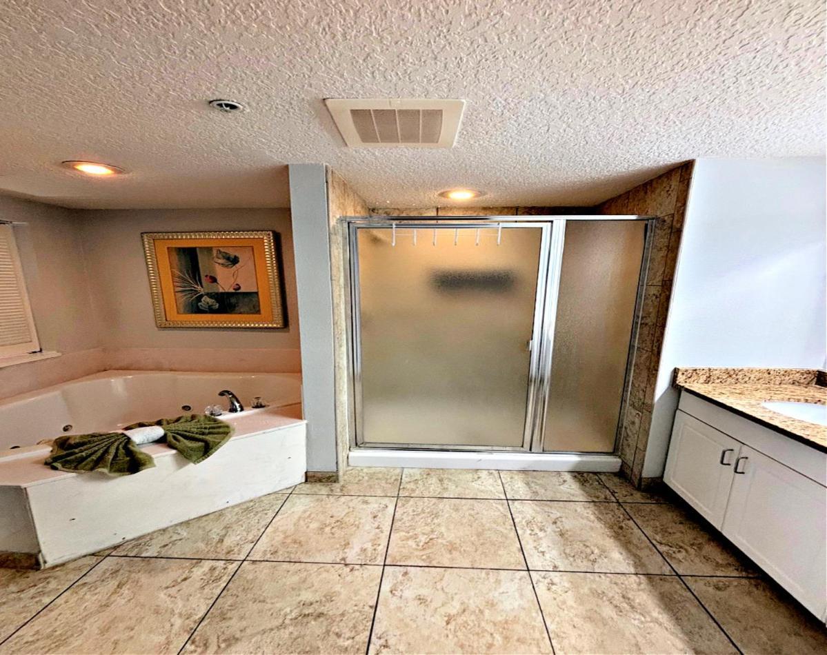 2 Bedroom Direct Oceanfront Wyndham Ocean Walk Daytona Beach 2226-0 Eksteriør billede