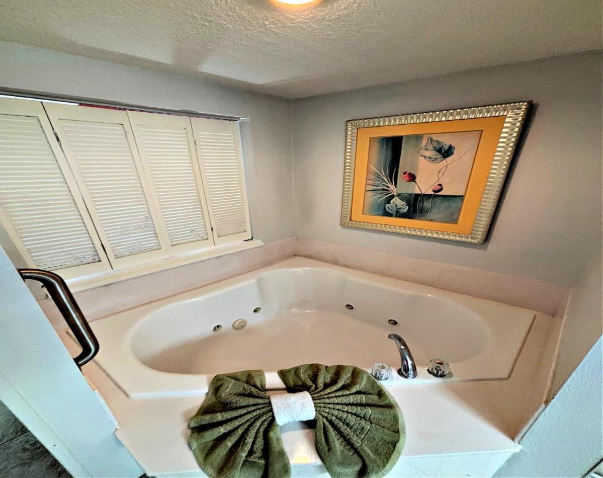 2 Bedroom Direct Oceanfront Wyndham Ocean Walk Daytona Beach 2226-0 Eksteriør billede