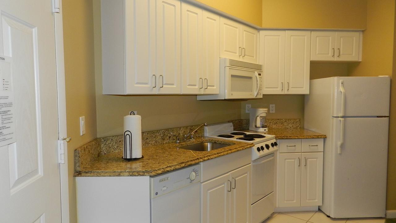 2 Bedroom Direct Oceanfront Wyndham Ocean Walk Daytona Beach 2226-0 Eksteriør billede