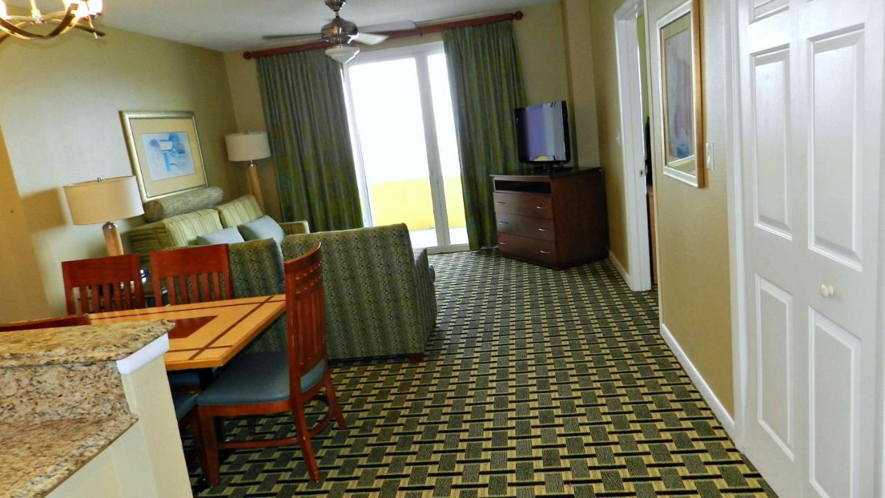 2 Bedroom Direct Oceanfront Wyndham Ocean Walk Daytona Beach 2226-0 Eksteriør billede