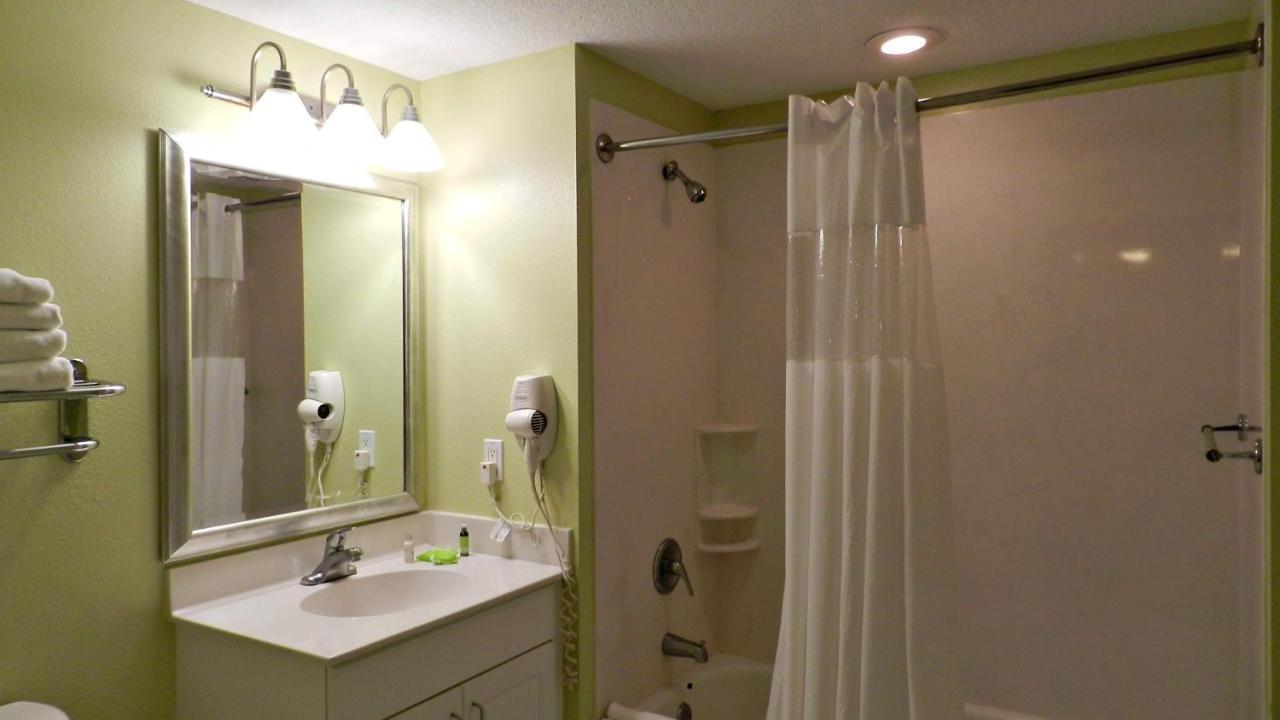 2 Bedroom Direct Oceanfront Wyndham Ocean Walk Daytona Beach 2226-0 Eksteriør billede