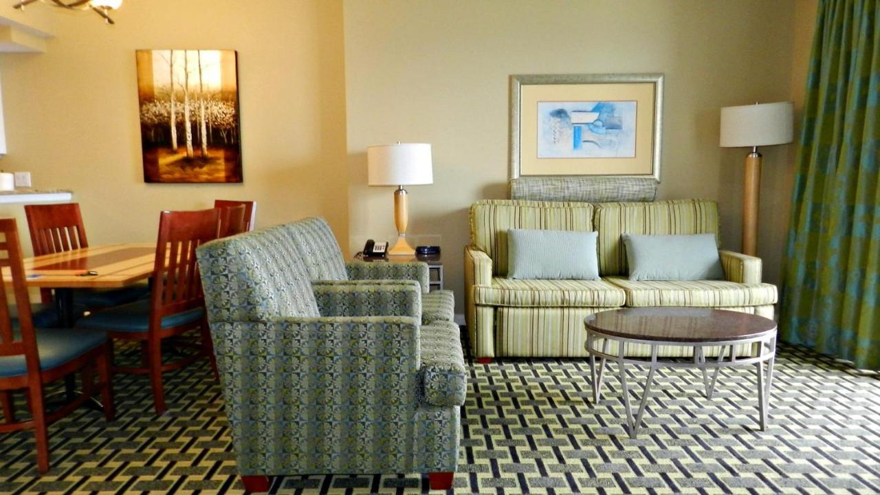 2 Bedroom Direct Oceanfront Wyndham Ocean Walk Daytona Beach 2226-0 Eksteriør billede