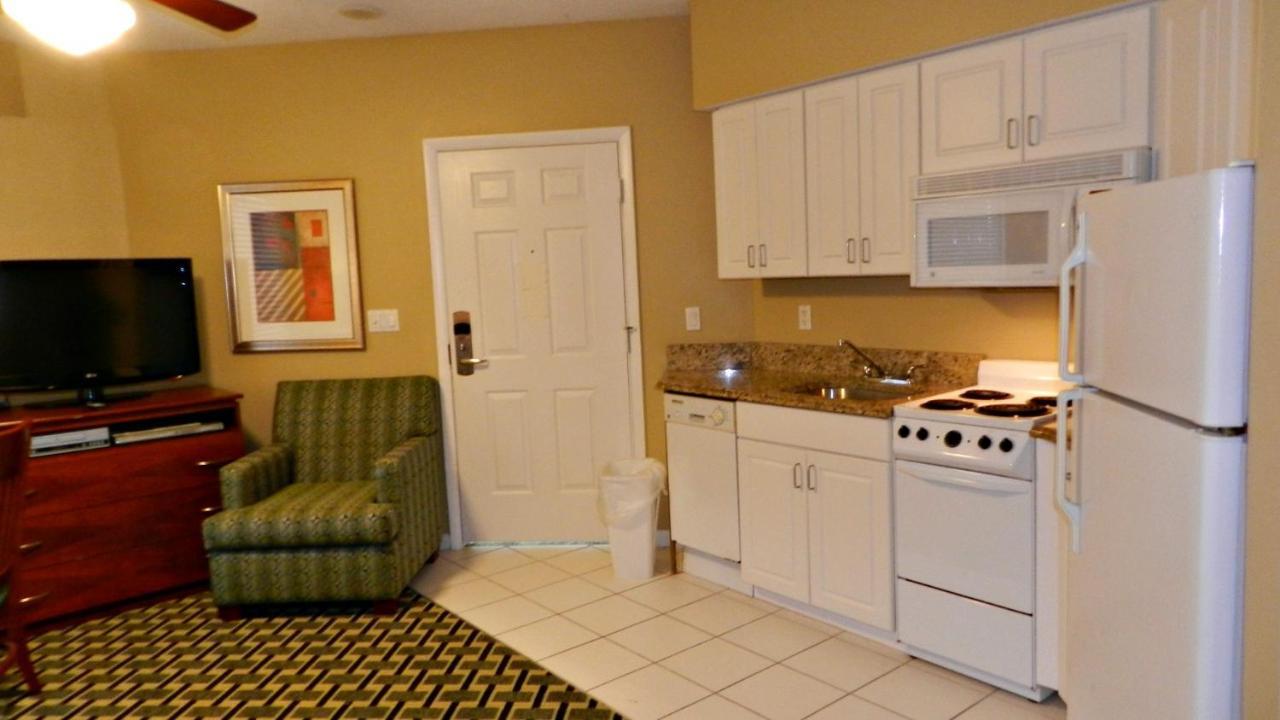 2 Bedroom Direct Oceanfront Wyndham Ocean Walk Daytona Beach 2226-0 Eksteriør billede