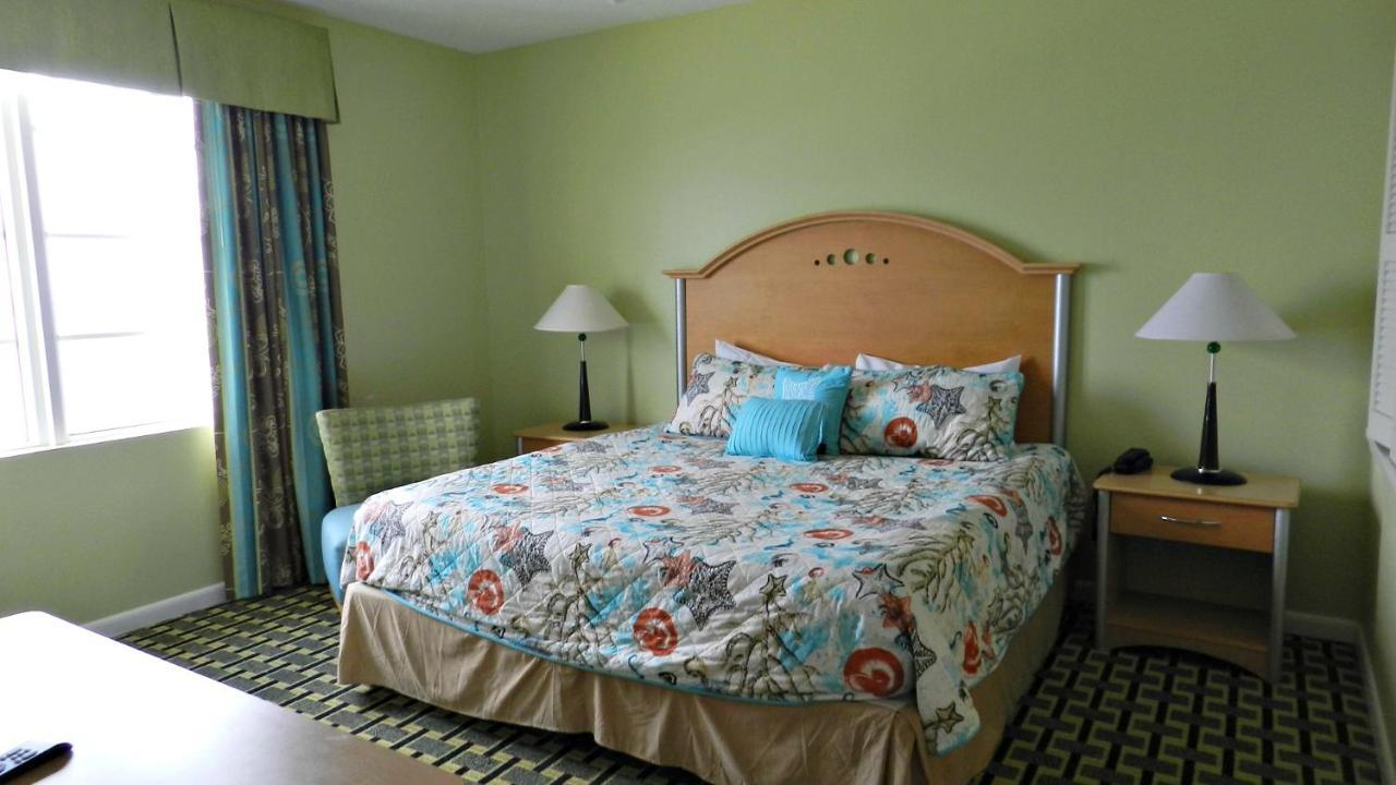 2 Bedroom Direct Oceanfront Wyndham Ocean Walk Daytona Beach 2226-0 Eksteriør billede