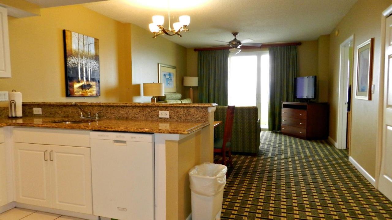 2 Bedroom Direct Oceanfront Wyndham Ocean Walk Daytona Beach 2226-0 Eksteriør billede